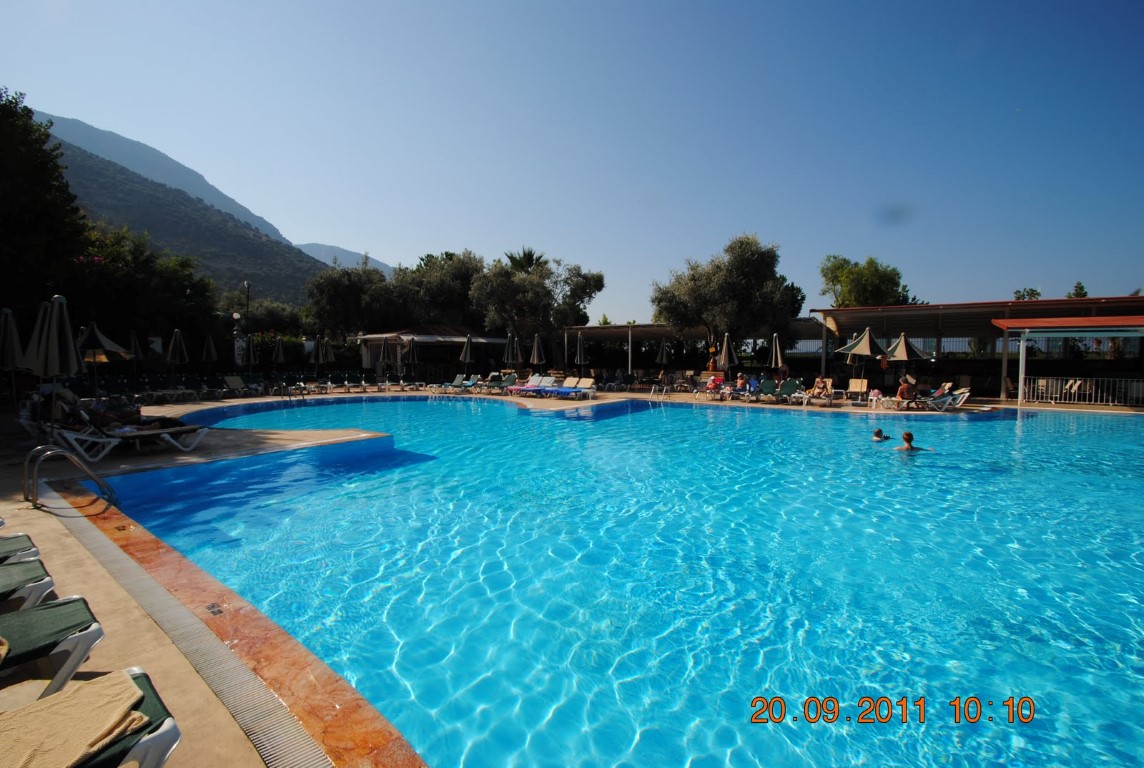 imagini hotel CLUB BELCEKIZ OLUDENIZ